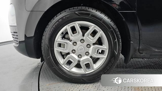 Hyundai Staria id 4619235 из Кореи 15