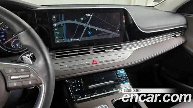 Hyundai The New Grandeur IG id 2679725 из Кореи 15