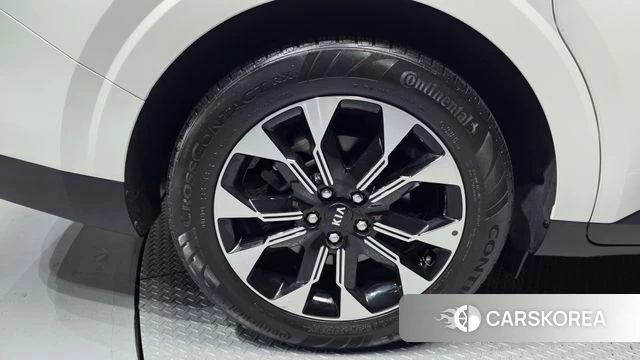 Kia Carnival 4th generation id 3915957 из Кореи 15