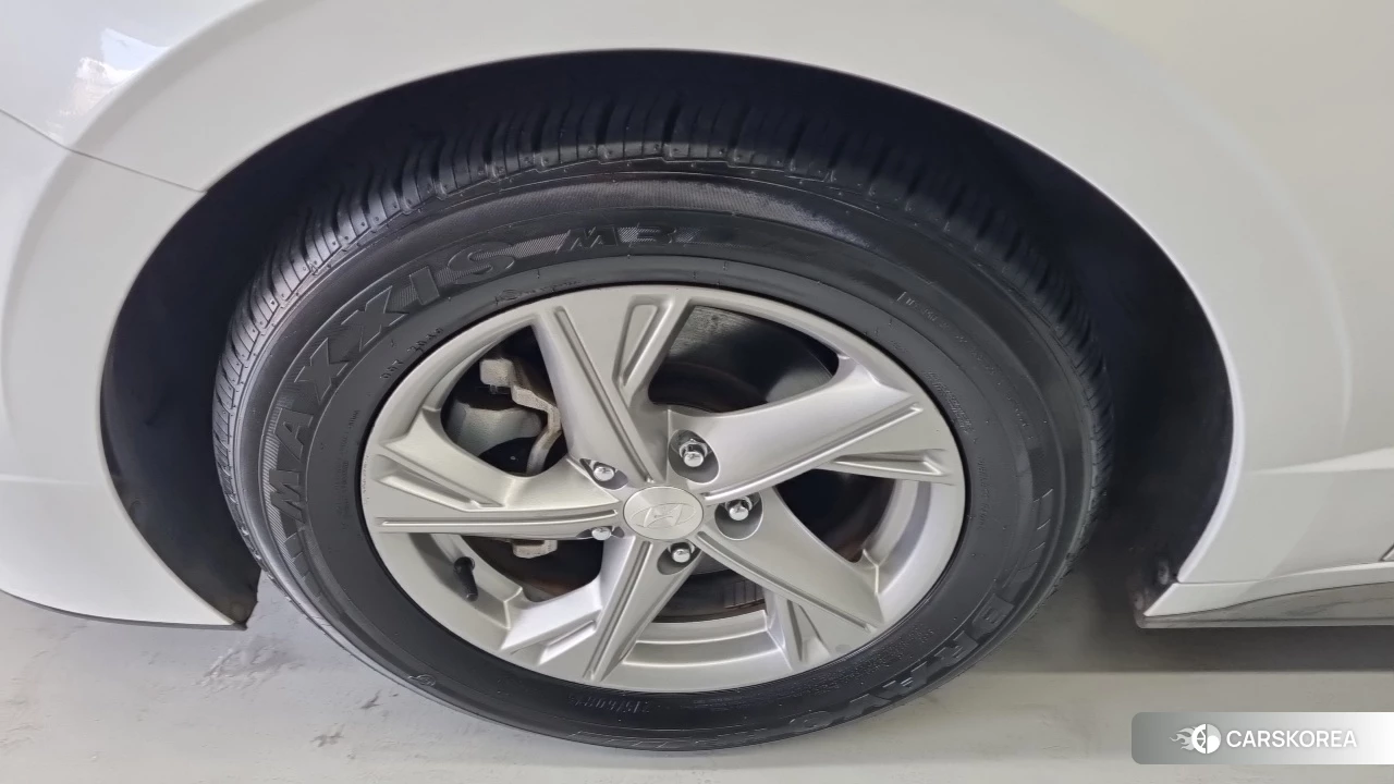 Hyundai Sonata (DN8) id 4520308 из Кореи 13