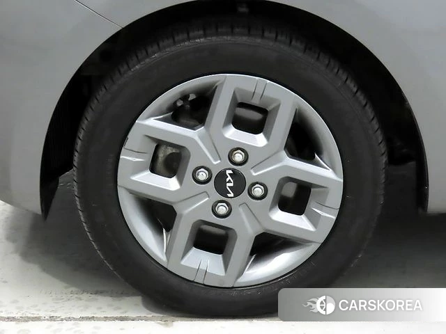 Kia The New Kia Ray id 4650395 из Кореи 15