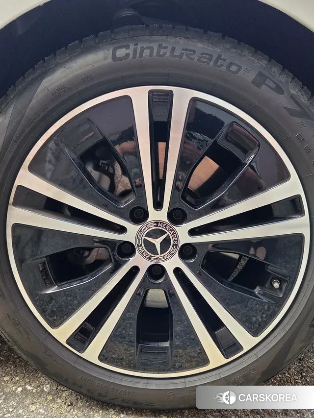 Mercedes-Benz E-Class W213 2021 Белый из Кореи, фото 5