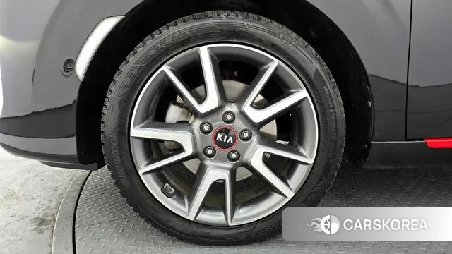 Kia Soul Booster id 3687291 из Кореи 15