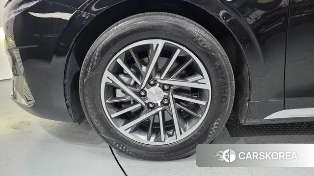 Hyundai The New Grandeur IG id 4225066 из Кореи 29