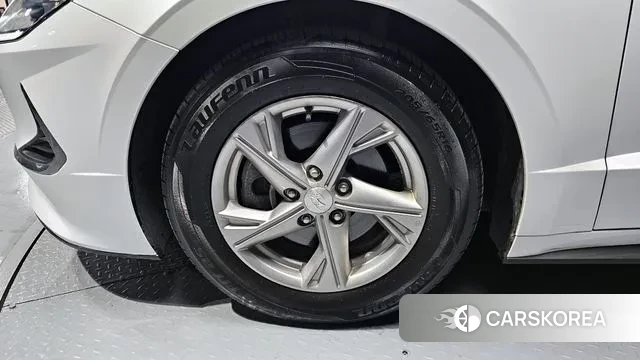 Hyundai Sonata (DN8) id 3598737 из Кореи 15