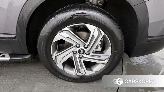 Hyundai The New Santa Fe id 3508899 из Кореи 15