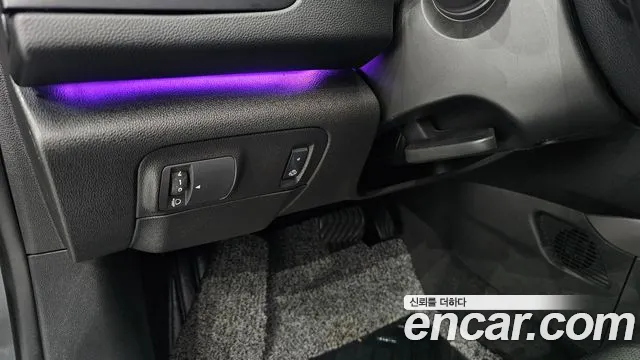 Renault Korea (Samsung) The New SM6 id 2706241 из Кореи 15