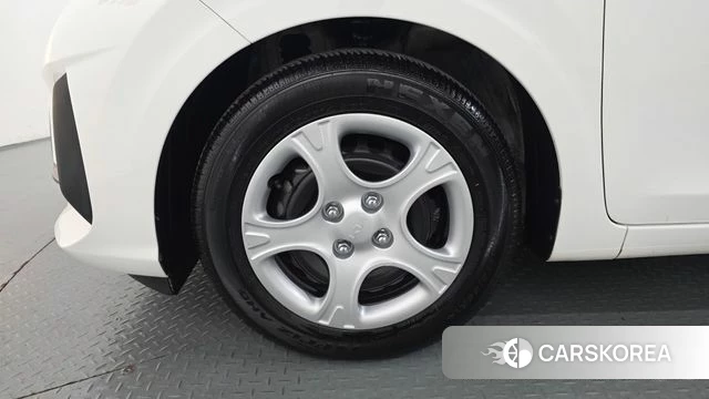 Kia Morning Urban (JA) id 4687456 из Кореи 27