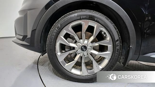 Kia Sorento 4th Generation id 4317445 из Кореи 15