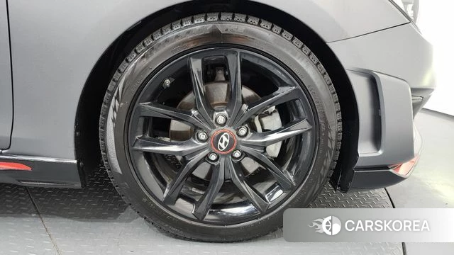 Hyundai Veloster (JS) id 3801737 из Кореи 15