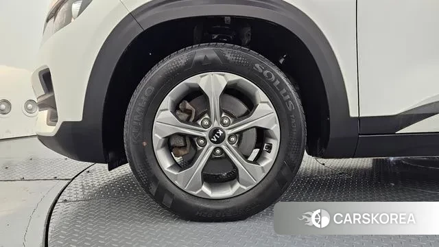 Kia Seltos id 3562051 из Кореи 15