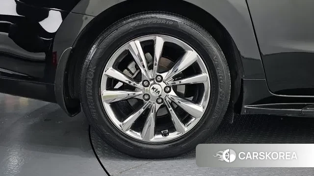 Kia The New Carnival id 3357113 из Кореи 15