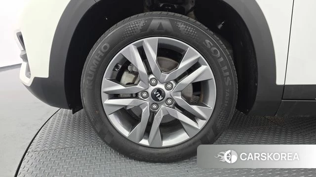 Kia Seltos id 4250240 из Кореи 25