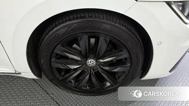 Volkswagen Arteon id 3060456 из Кореи 15