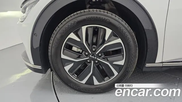 Kia EV6 id 2920691 из Кореи 15