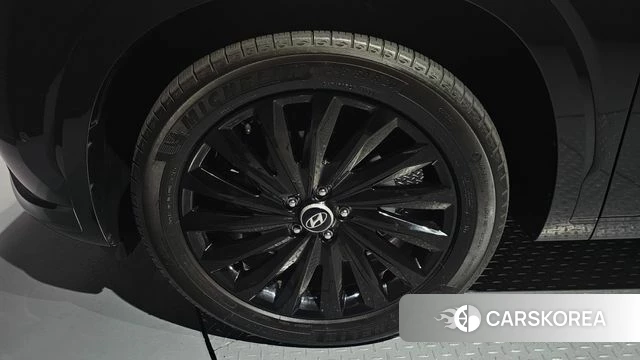 Hyundai The New Palisade id 4480699 из Кореи 26