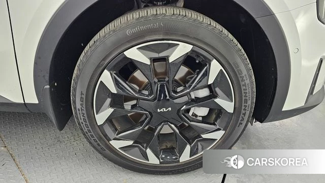 Kia The New Sorento 4th Generation id 3921498 из Кореи 15