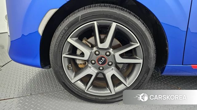 Kia Soul Booster id 4677628 из Кореи 25