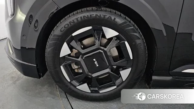 Kia The New Carnival 4th Generation id 3614385 из Кореи 15