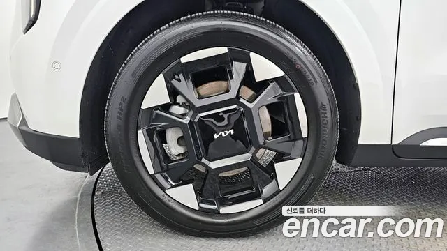 Kia The New Carnival 4th Generation id 2653091 из Кореи 15