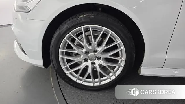 Audi New A6 id 3485024 из Кореи 15