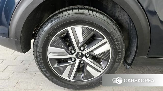 Kia The New Niro id 4310148 из Кореи 15