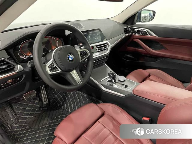 BMW 4 series id 4240087 из Китая 10