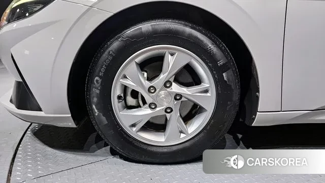 Hyundai Avante (CN7) id 3707653 из Кореи 15