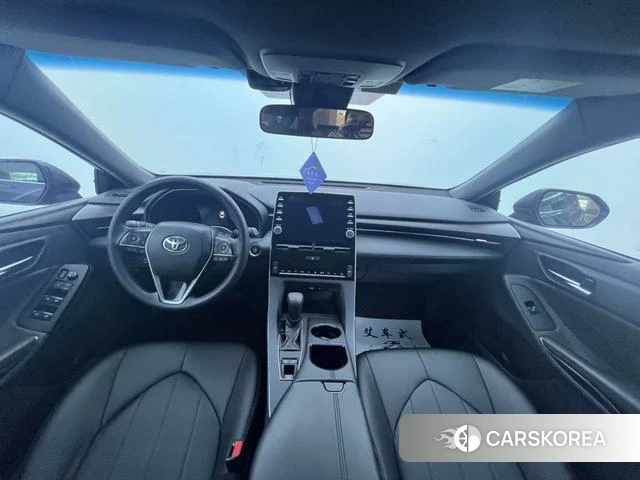 Toyota Asian dragon id 4260878 из Китая 10