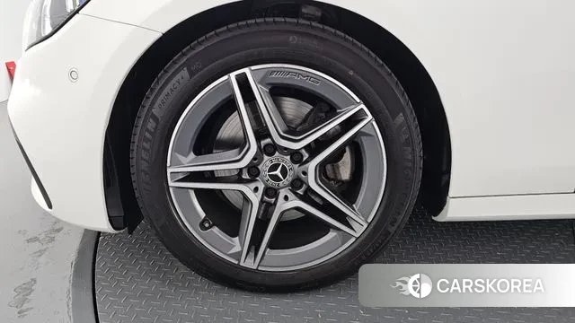 Mercedes-Benz E-Class W213 id 3377685 из Кореи 15