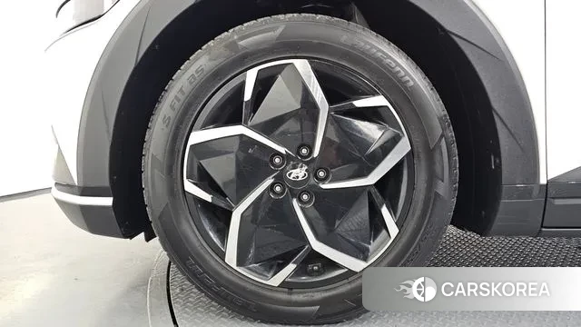 Hyundai Ionic 5 id 3504015 из Кореи 15