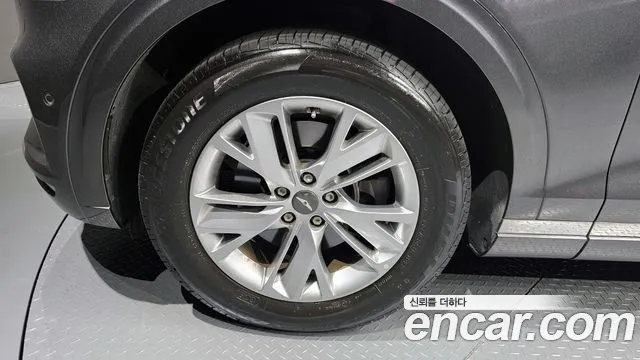 Genesis GV70 id 2744931 из Кореи 15