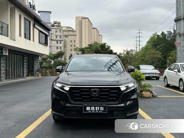 Honda CR-V id 4336394 из Китая 11