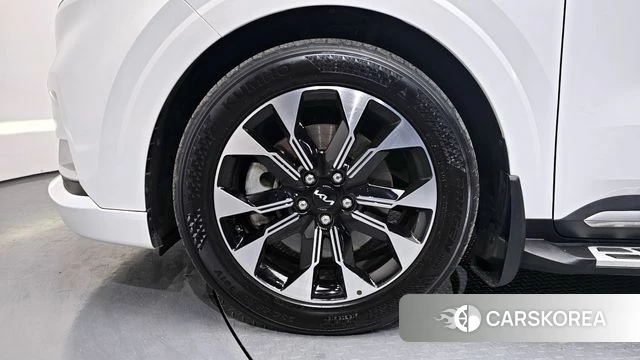 Kia Carnival 4th generation id 3953829 из Кореи 15