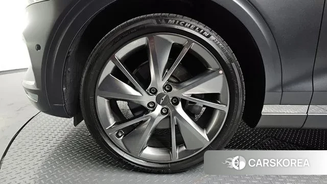 Genesis GV70 id 3268374 из Кореи 15