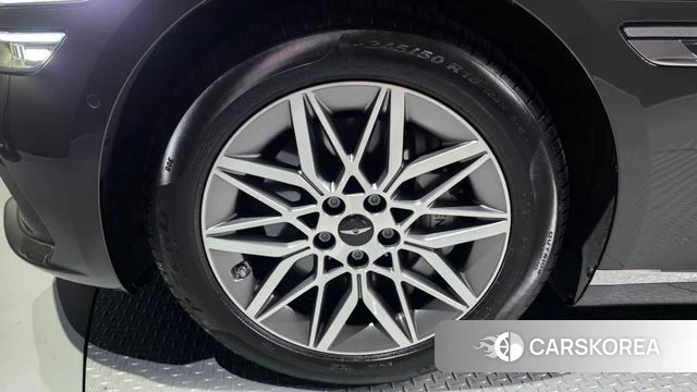 Genesis G80 (RG3) id 4650044 из Кореи 34
