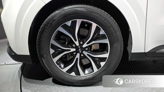 Kia Carnival 4th generation id 3909897 из Кореи 15