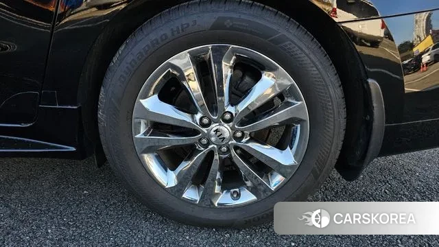 Kia All New Carnival id 3440136 из Кореи 15