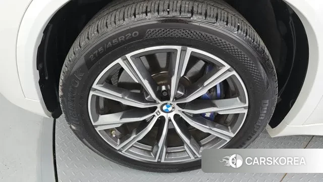 BMW X5 (G05) id 2990479 из Кореи 15