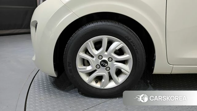 Kia All New Morning (JA) id 4246226 из Кореи 15