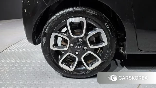 Kia The New Ray id 3656964 из Кореи 15