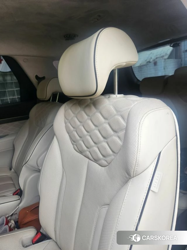 Hyundai Palisade id 3839724 из Кореи 7