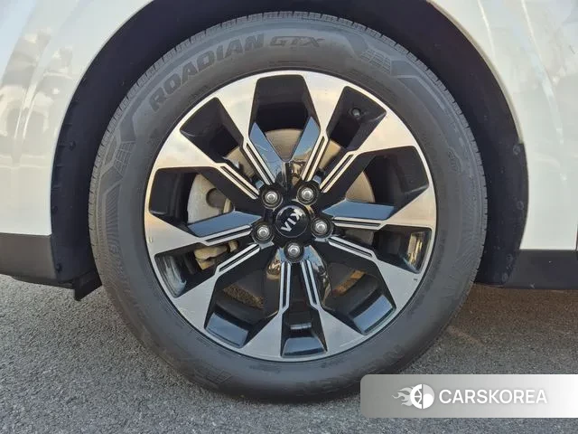 Kia Carnival 4th generation id 3626300 из Кореи 15