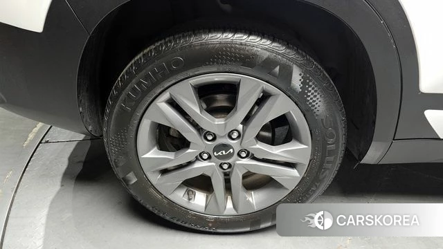 Kia Seltos id 3965092 из Кореи 15