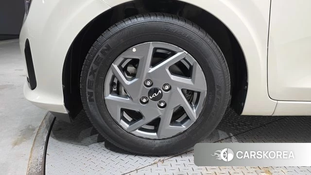 Kia The New Morning (JA) id 4480481 из Кореи 15