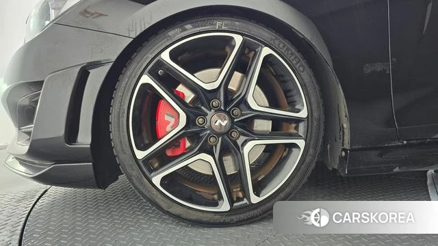 Hyundai Veloster (JS) id 4536564 из Кореи 27