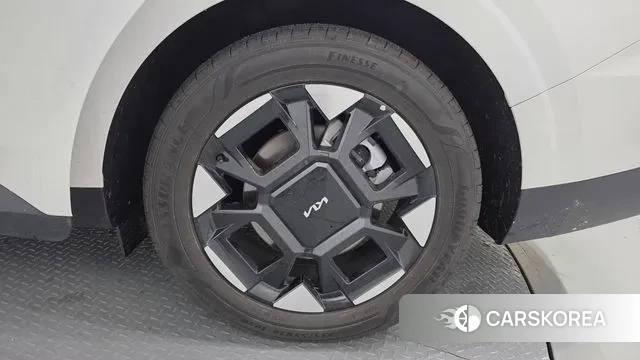 Kia The New Carnival 4th Generation id 3405019 из Кореи 15