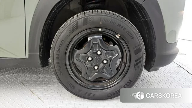 Hyundai Casper id 3378239 из Кореи 15