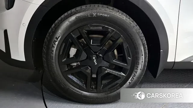 Kia The New Sorento 4th Generation id 3153710 из Кореи 15