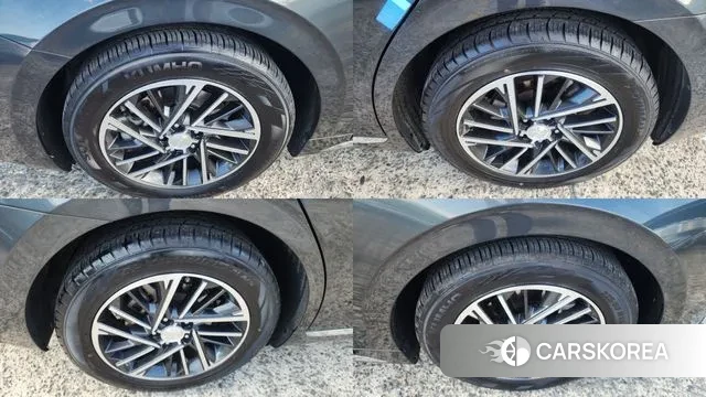 Hyundai The New Grandeur IG id 2990461 из Кореи 15